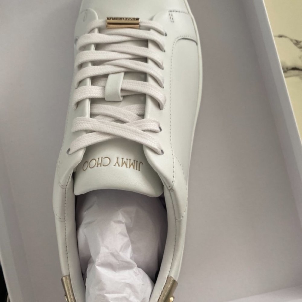 Jimmy Choo Rome/F - Picture 2 of 7